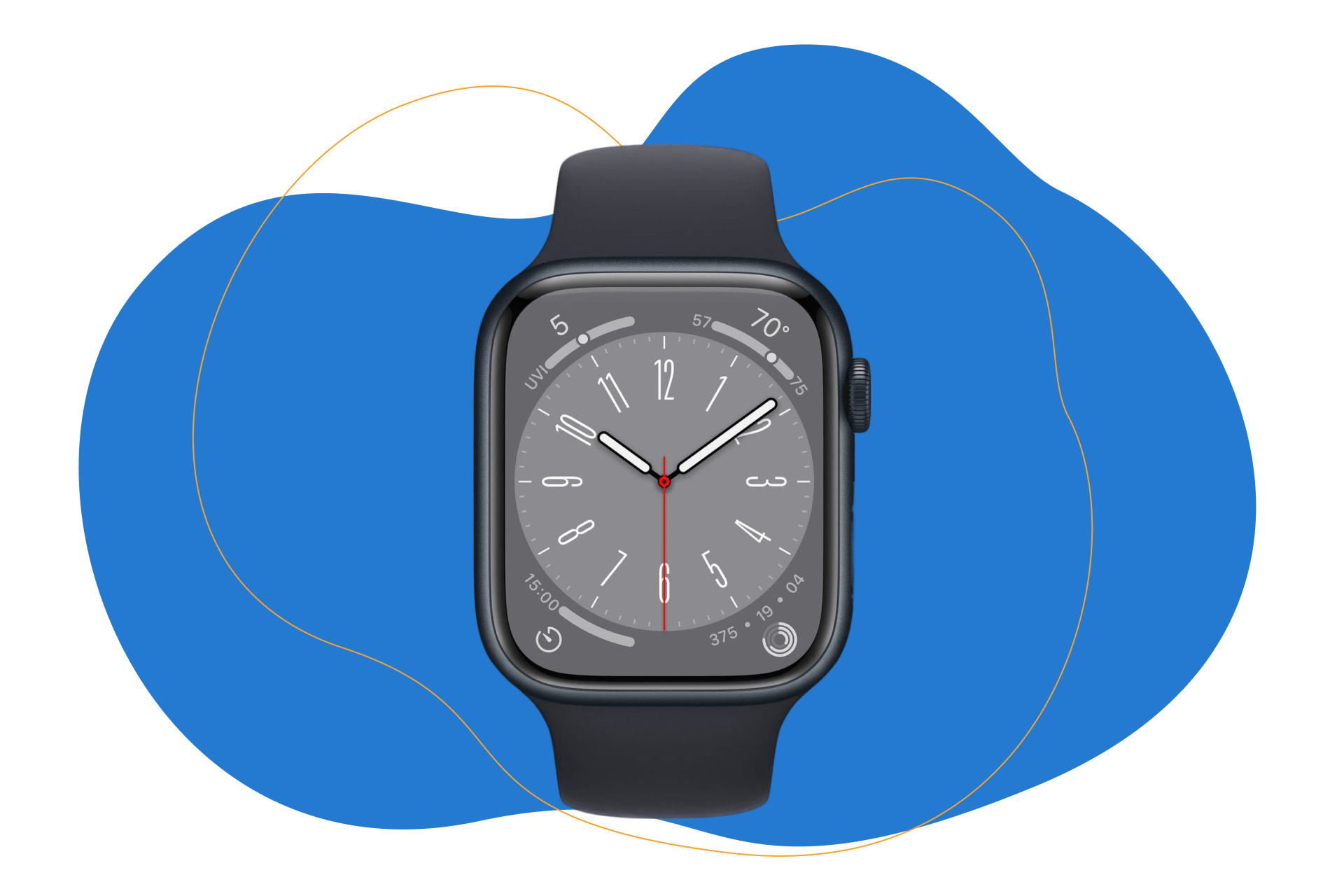 Smartwatch black friday online deals